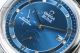 Swiss Replica Omega De Ville Stainless Steel Blue Dial Automatic Watches (3)_th.jpg